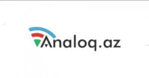 Analoq.az Kanal loqosu