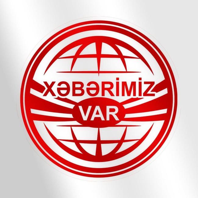 Xəbərimiz var!