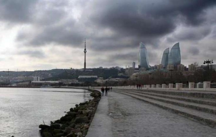 Sabahın hava proqnozu a&ccedil;ıqlandı