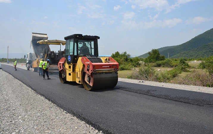 İlk &ouml;dənişli yol bu tarixdə istismara veriləcək