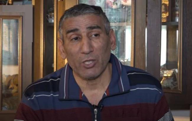 Şahbaz Quliyev Şuşa t&uuml;rməsində yaşadıqlarını danışdı