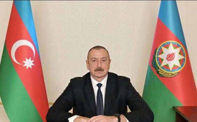 Prezidentdən AZAL və Bakı Metropoliteni barədə mühüm