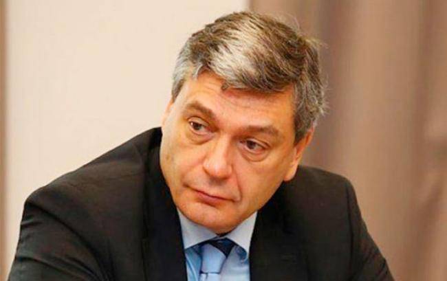 Rudenko Bakının Dağlıq Qarabağın statusu məsələsinə münasibətindən danışıb