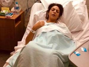 &quot;Xər&ccedil;əng xəstəsiyəm&quot; yalanı ilə 71 min yığıb istirahətə yollandı - Xəbər şəkili
