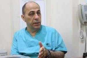 Adil Qeybulla: Xəbər şəkili