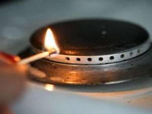 Cənub rayonlarında QAZ NİYƏ YOXDUR? -