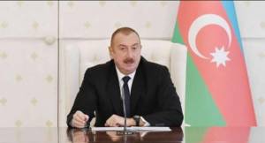 Prezidentdən Nazirlər Kabineti və İqtisadiyyat Nazirliyinə
