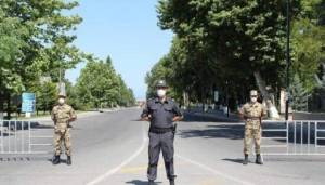 Azərbaycanda koronavirusa görə daha bir QADAĞA