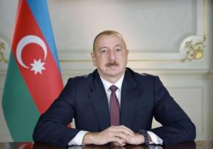 SON DƏQİQƏ! İlham Əliyev sərəncam Xəbər şəkili