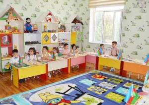 Nazirlər Kabineti bağçaların açılması ilə bağlı