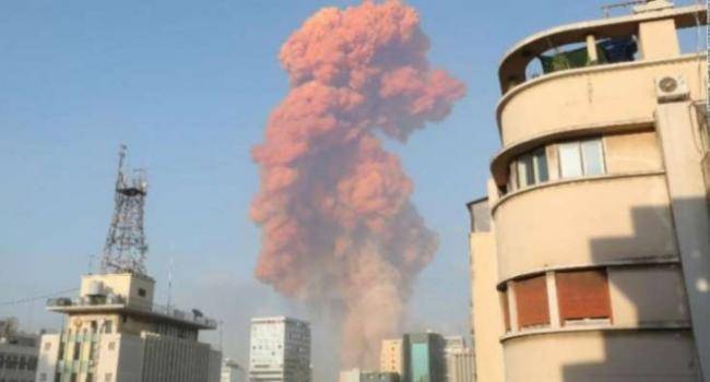 Livandakı partlayışda ölənlərin sayı artdı -