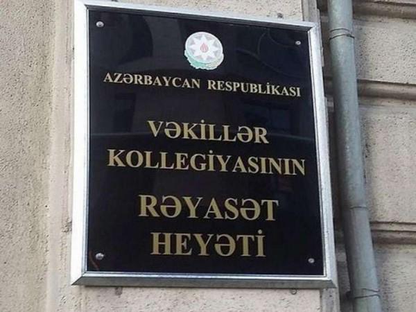 Azərbaycanda qadın vəkil koronavirusdan vəfat etdi -