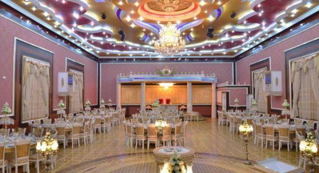 Şadlıq sarayları artıq müflisləşməklə üz-üzədir -