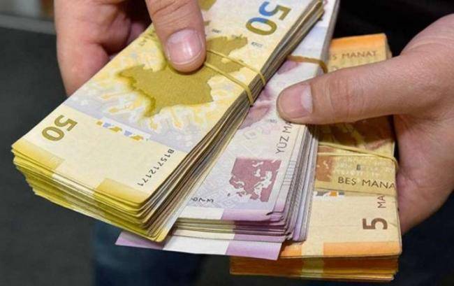 "İyul ayında da 190 manat verilsin" -