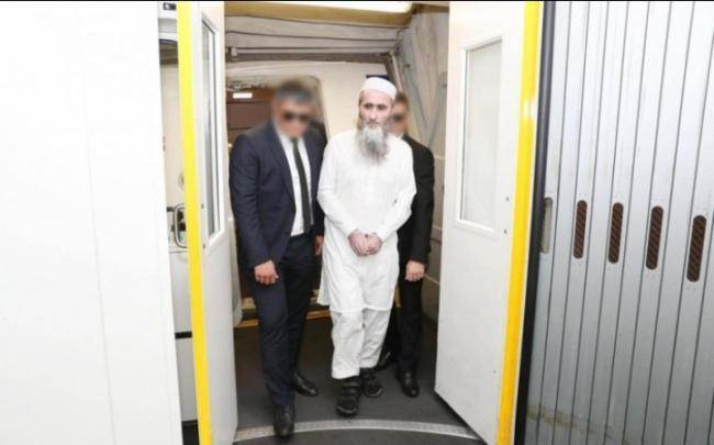 DTX-nin tutduğu “Abu İbrahim Dağıstani”yə