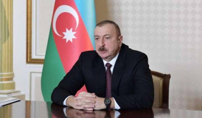 "Ağdam 2-3 ilə tam bərpa oluna bilər" -