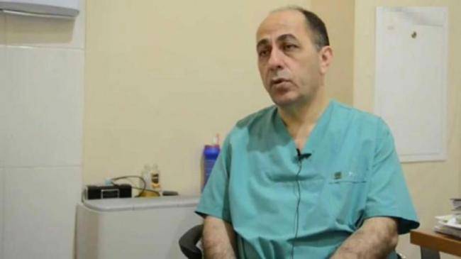 &ldquo;Karantin rejimi ləğv olunmalıdır&rdquo; &ndash; 