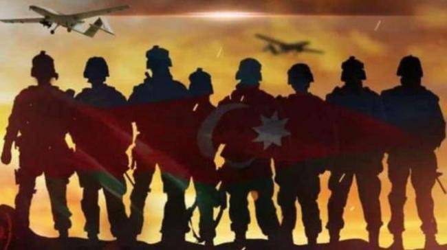 Şəhid olmuş idmançılarımızın adları açıqlandı -