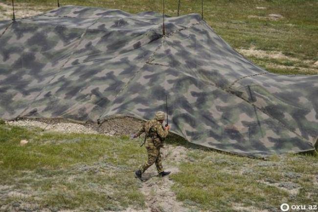 Minlərlə gənc səfərbərlik üçün qeydiyyata alınır -