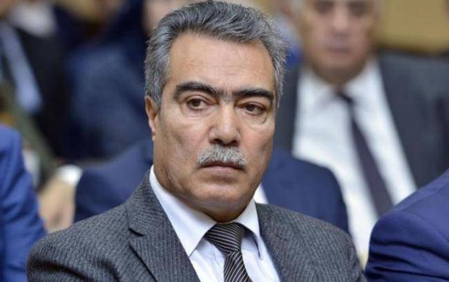 Vüqar Səfərli ev dustaqlığına buraxılmadı