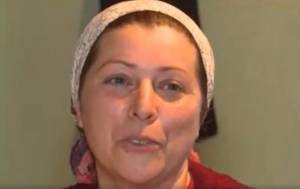 “Televizorda görüb inanmadım” -