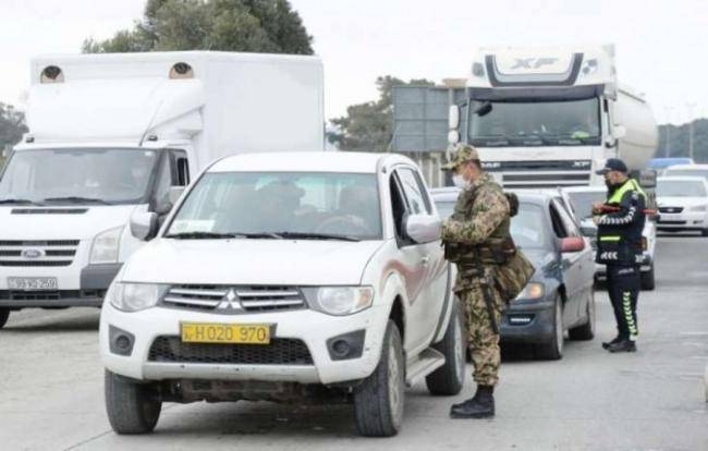 Bakıdan rayonlara getmək istəyən üçün VACİB