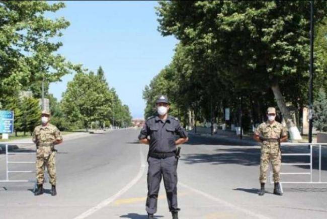 Bu rayonda koronavirusa yoluxanların sayı sürətlə artdı -