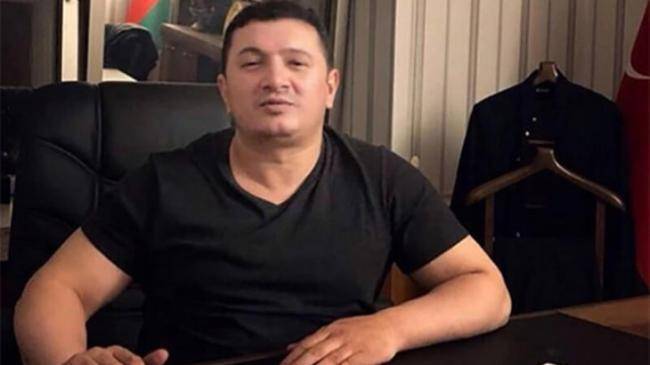 "Xan "Lotu Qulini" gözümün önündə güllələdi" -