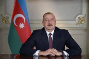 İlham Əliyevdən mühüm