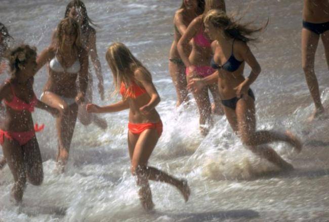 Çimərliklər açılacaq?-