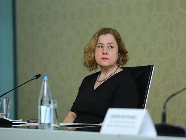 ÜST rəsmisindən ŞAD XƏBƏR: