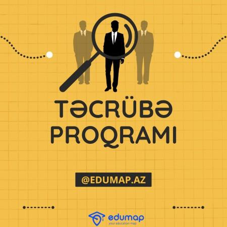 TƏLİM TƏCR&Uuml;BƏ proqramı