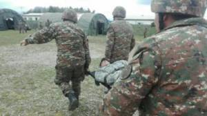 Düşmənin daha 51 hərbçisi məhv edildi
