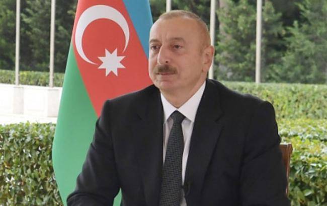 “Bu, bizi gücləndirir, ruhlandırır” -