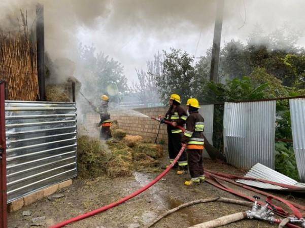 Ermənilərin mülki əhaliyə vurduğu ziyan