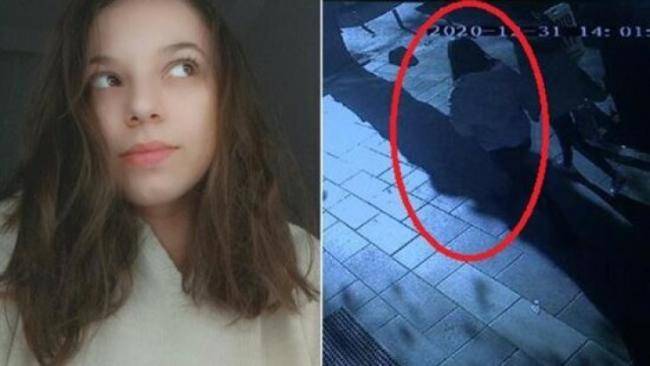 17 yaşlı qız qohumunun gözü önündə GÜLLƏLƏNDİ -