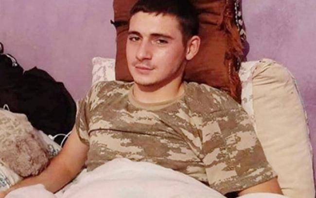 Nazirlikdən videosu yayılan yaralı əsgərlə bağlı -