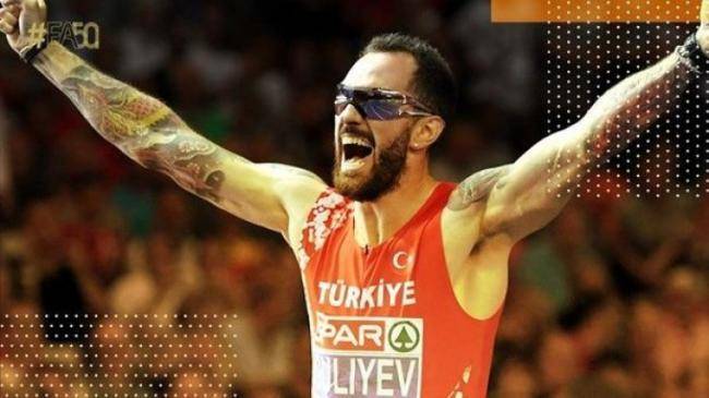 Ramil Quliyevin çıxışı “50 qızıl an”a düşdü -