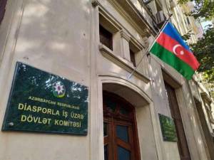 Azərbaycan diasporu Avstriyanı Xocalı soyqırımını tanımağa &ccedil;ağırdı Xəbər şəkili