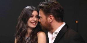 Məşhur müğənni boşandığı aktrisa ilə yenidən evlənir Xəbər şəkili