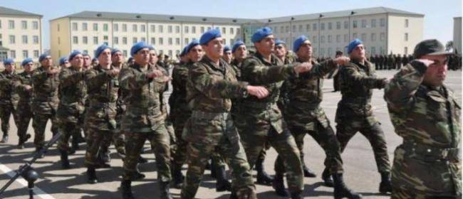 Könüllü döyüşə getmək istəyənlərin sayı