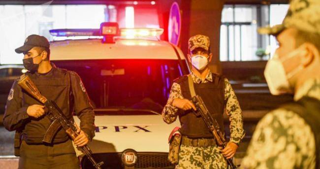 Komendant saatının ləğvi ilə bağlı