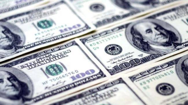 Türkiyədə dollar tarixi rekord qırdı