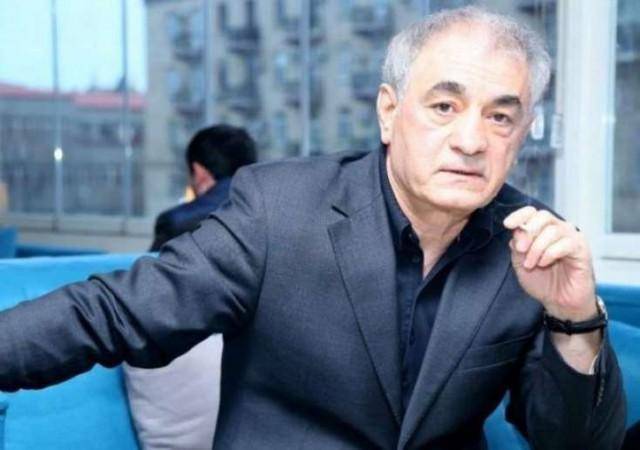 Fəxrəddin Manafova AĞIR İTKİ -