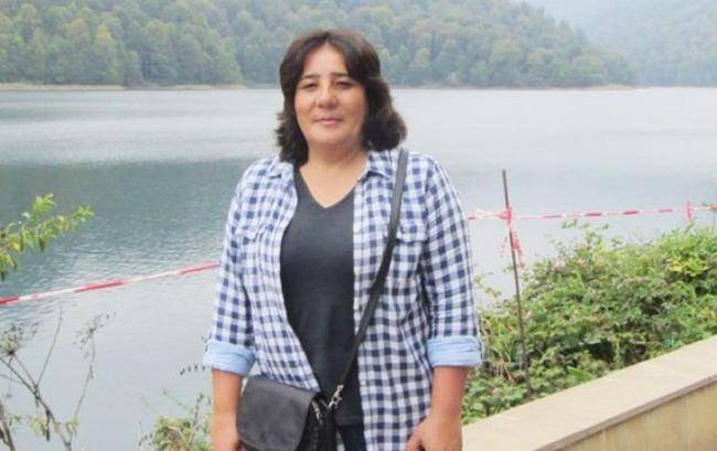 Gözəl Bayramlı vəfat etdi