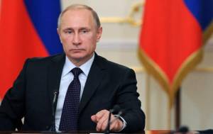  Putin q&uuml;rur duyduğu &uuml;&ccedil; şeyi a&ccedil;ıqladı - SİYAHI Xəbər şəkili