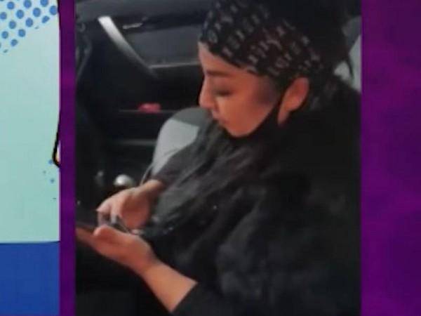 Taksi sürən meyxanaçı Samirə: