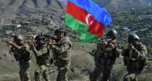 Hadrutda düşmənin qurduğu pusqu belə məhv edilib -
