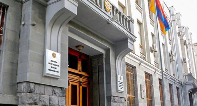 Ermənistanda Qarabağdan gələnlərə qarşı zorakılığa