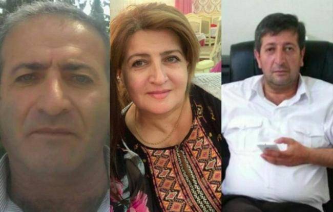 3 övladı Covid19-dan ölən valideynlərdən DƏHŞƏTLİ